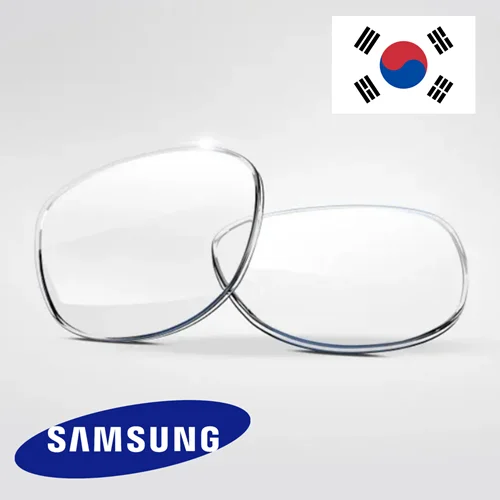 عدسی عینک بلوکات سامسونگ Samsung