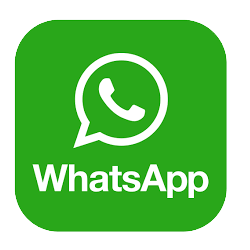 WhatsApp Icon