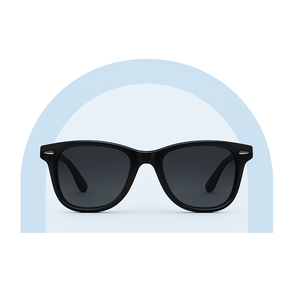 عینک آفتابی