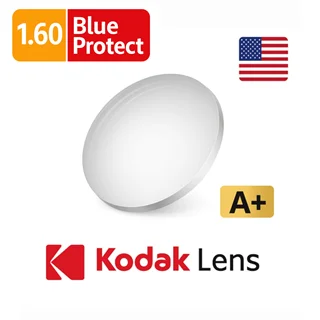 عدسی کداک بلو پروتکت 1.60 | KODAK