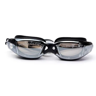 عینک شنای طبی Sinca سینکا نمرهدار مشکی