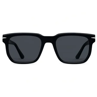 عینک آفتابی مستطیلی دیوید بکهام مدل DB7017