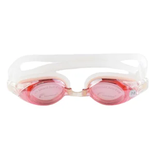 عینک شنای طبی Shuitaojin نمرهدار صورتی