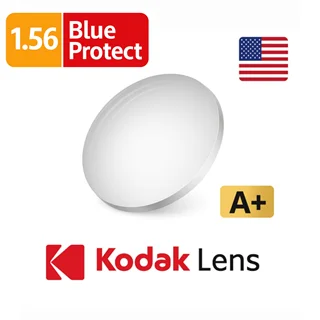 عدسی کداک بلو پروتکت 1.56 | KODAK