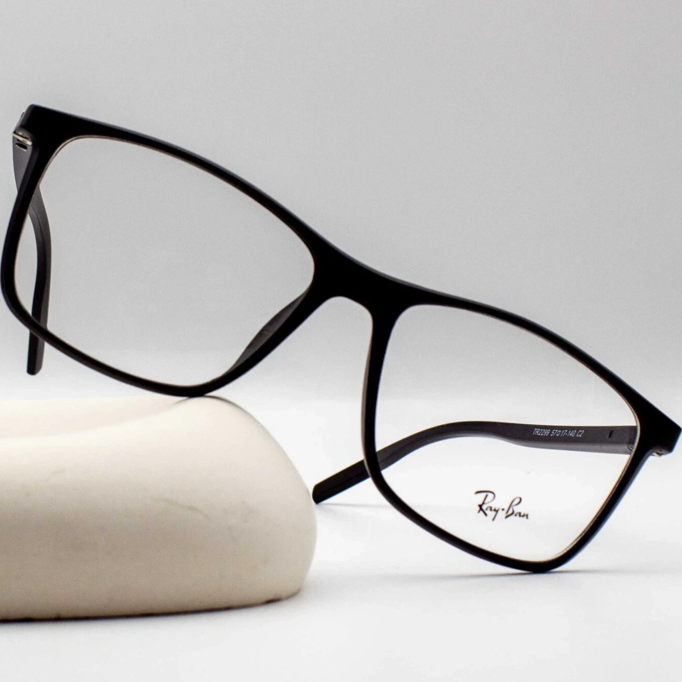 عینک مگنتی (کاوردار) ری بن مدل TR2299