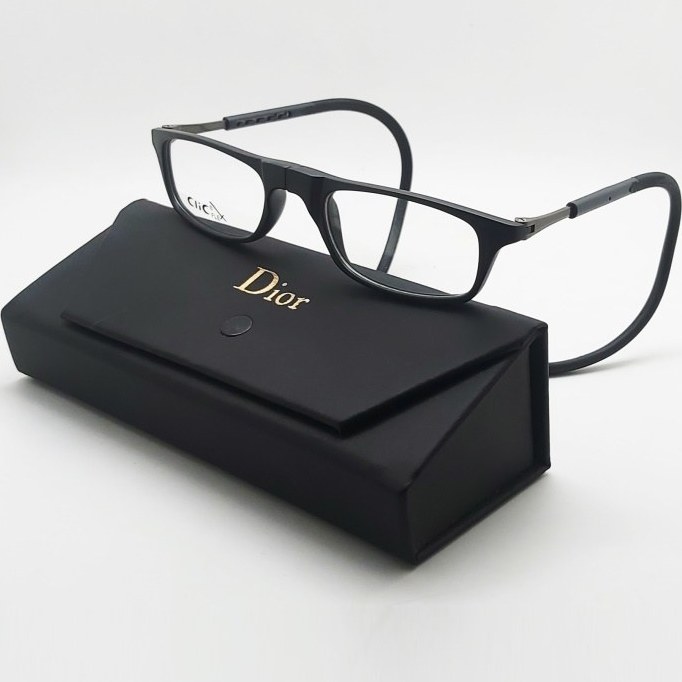 فریم طبی مطالعه کائوچویی مغناطیسی مدل 298